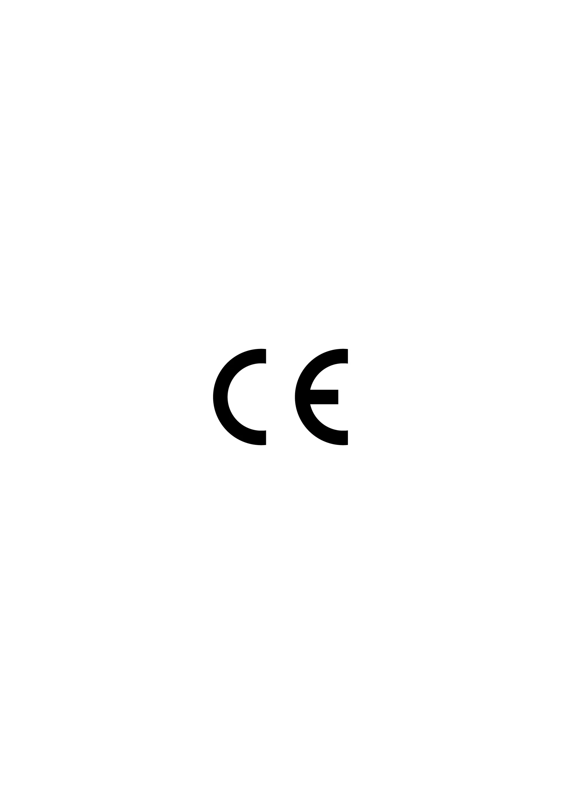 CE mark certification for Ankit Silicate products