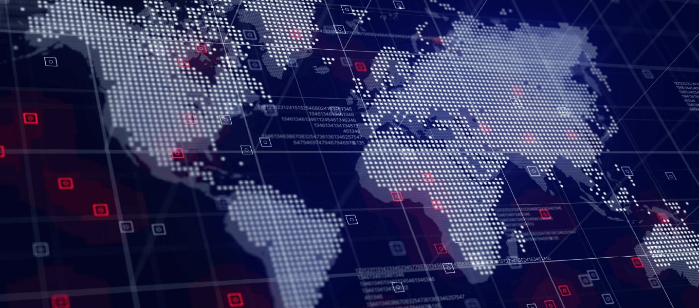 Expanding Horizons with Global Reach