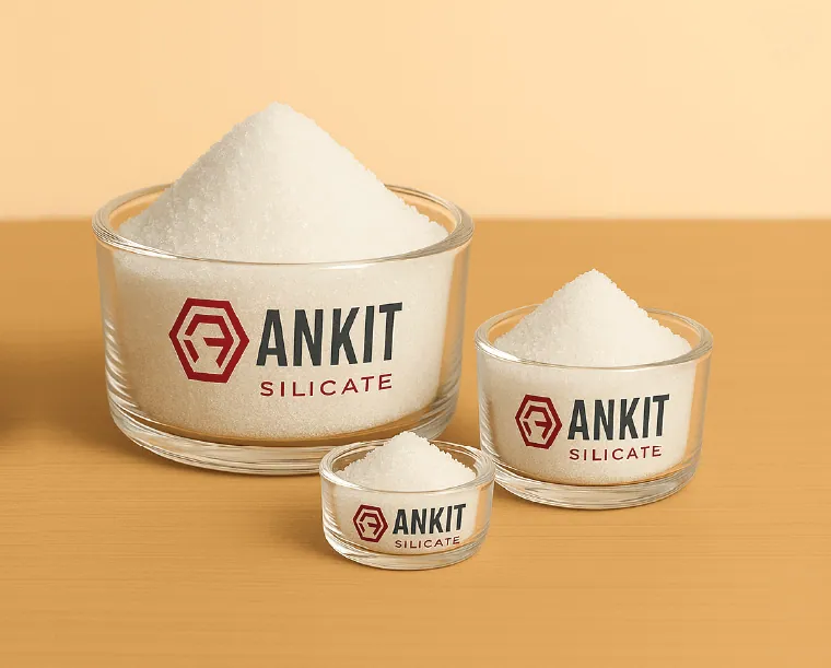 Sodium Orthosilicate for Advanced Surface Protection by Ankit Silicate